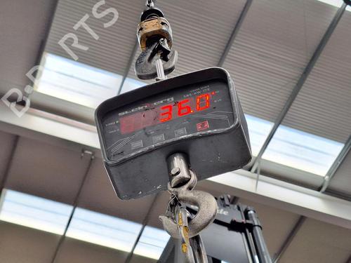 Gearbox CITROËN C3 Picasso (SH_) 1.6 BlueHDi 100 | BP29127773M3 