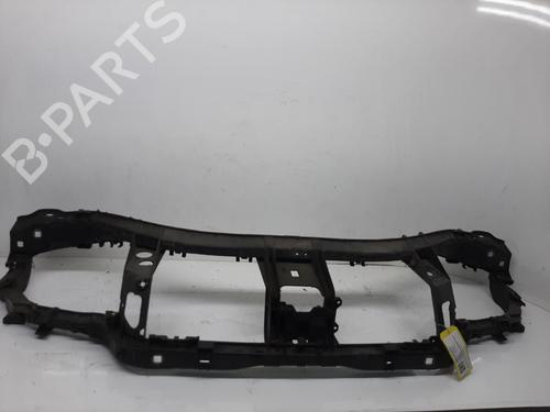 Frontplate/Frontkurv FORD S-MAX (WA6) 1.8 TDCi (125 hp) 26766557