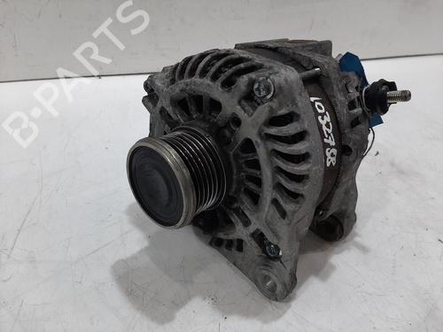 Alternator MAZDA 2 Hatchback (DL, DJ) 1.5 D (DJ5FS) | BP30260083M7 