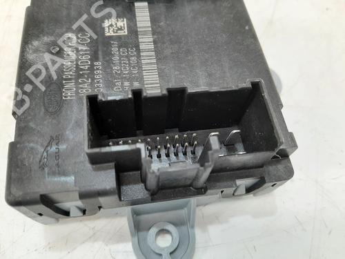 Control unit JAGUAR I-PACE (X590) EV400 AWD | BP33335769M11  - Image 5