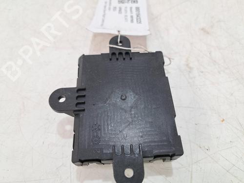 Control unit JAGUAR I-PACE (X590) EV400 AWD | BP29945881M11