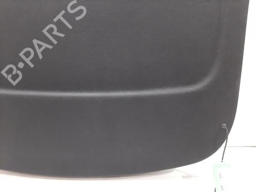 Rear parcel shelf VAUXHALL INSIGNIA Mk I (A) Hatchback (G09) 2.0 CDTI (68) | BP29966555C85