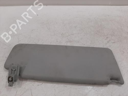 Left sun visor VW TIGUAN (5N_) 2.0 TDI 4motion | BP33988367I1 - Image 4