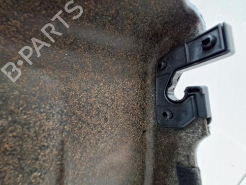 Rear parcel shelf MAZDA 2 (DE_, DH_) 1.3 (DE3FS) | BP38938653C85 - Image 6