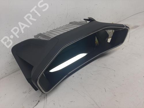 Instrument cluster PEUGEOT 208 II (UB_, UP_, UW_, UJ_) e-208 | BP26765565C47 