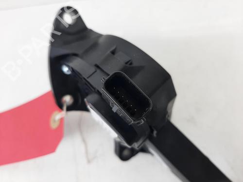 Pedal JAGUAR I-PACE (X590) EV400 AWD | BP26862338I4 - Image 4