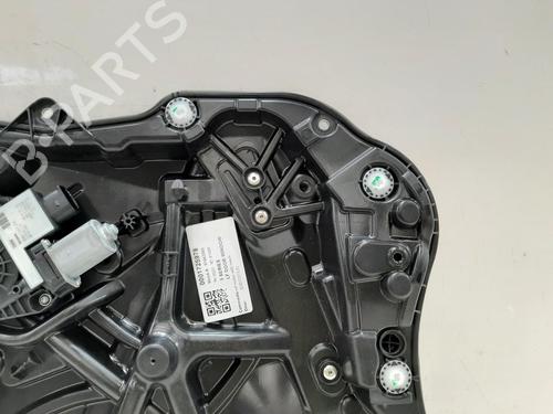Front left window mechanism BMW 5 Touring (G31) 520 d xDrive | BP36046919C22 - Image 2