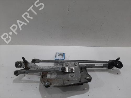 Used Front wiper motor VAUXHALL ASTRAVAN Mk V (H) Estate Van (A04) 1.7 CDTI (101 hp) 30897026