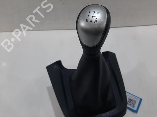 Gear lever FORD FIESTA VI (CB1, CCN) 1.25 | BP31361342M90