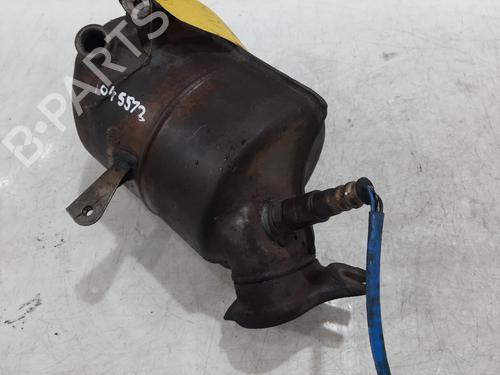 Catalyst DACIA SANDERO II 1.0 SCe 75 (B8JC, B8JD, B8NC) | BP33467035M10 - Image 4