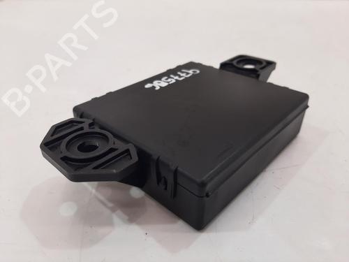 Øvrige Styrinhsenheder JAGUAR I-PACE (X590) EV400 AWD | BP29882120M11