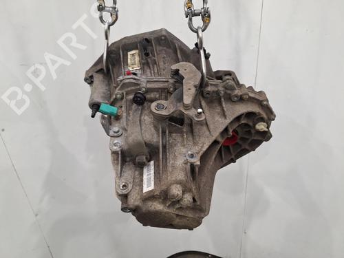 Gearbox NISSAN JUKE (F15) 1.5 dCi | BP29989047M3