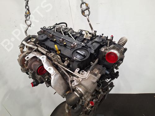 Engine VAUXHALL ASTRA Mk VII (K) (B16) 1.6 CDTi | BP35963090M1 - Image 6