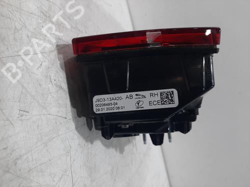 Right taillight JAGUAR I-PACE (X590) EV400 AWD | BP36697176C35 - Image 3