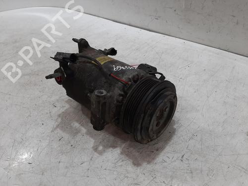 Airco pomp Airco pomp FORD FIESTA VI (CB1, CCN) 1.0 Sport (140 hp) 36963482 36963482