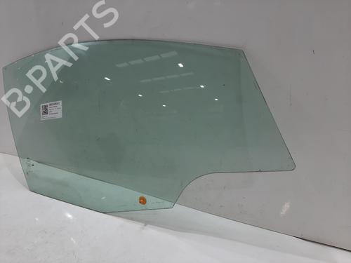 Front right door window FORD FIESTA VI (CB1, CCN) 1.5 TDCi | BP30141818C19 