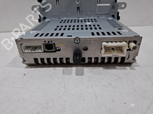Radio DACIA SANDERO II TCe 90 (B8M1, B8MA, B8AC) | BP39252191E6 - Image 4