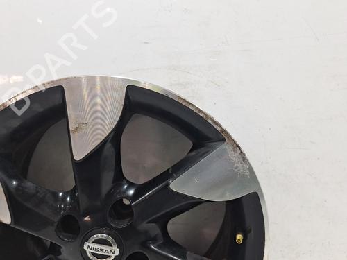 Rim NISSAN NOTE (E11, NE11) 1.6 | BP31750975C45 