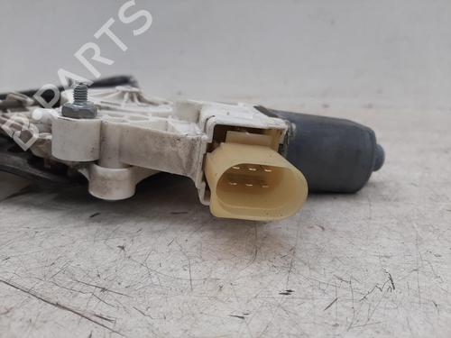 Front right window mechanism BMW 1 (E87) 116 i | BP26847304C23 