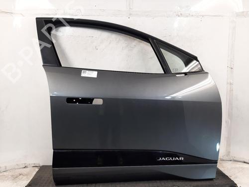 Dør højre fortil JAGUAR I-PACE (X590) EV400 AWD (400 hp) 30304067