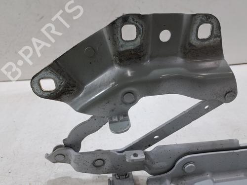 Andre JAGUAR I-PACE (X590) EV400 AWD | BP30843710O1 