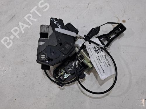 Højre bagtil lås FORD RANGER (TKE) 3.2 TDCi 4x4 | BP39118944C99 - Image 3