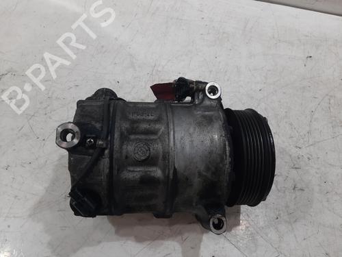 AC compressor JAGUAR XF I (X250) 2.2 D | BP37853095M34 - Image 6