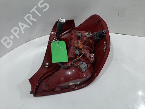 Left taillight KIA PICANTO III (JA) 1.2 | BP26766039C34 