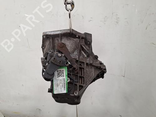 Gearbox TOYOTA AYGO (_B4_) 1.0 (KGB40) | BP39267283M3 - Image 6