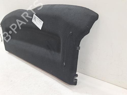 Rear parcel shelf CITROËN C3 II (SC_) 1.2 VTi 82 | BP32239537C85 - Image 4
