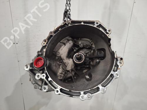 gearbox-ford-fiesta-vii-hj-hf-2017-39405711 main image