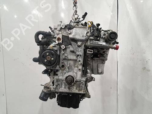 Used Engine MAZDA CX-30 (DM) SKYACTIV-X M Hybrid (179 hp) 26837301