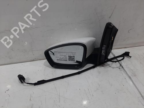 Used Left mirror Left mirror SKODA CITIGO (NF1) 1.0 (60 hp) 35923243 35923243