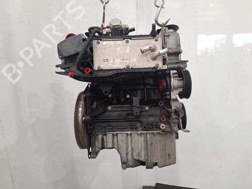 Engine AUDI A1 (8X1, 8XK) 1.4 TFSI | BP28115083M1 