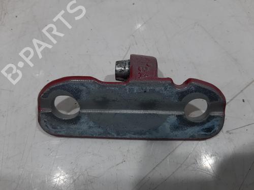 Hinge/Door check strap JAGUAR I-PACE (X590) EV400 AWD | BP36316072C146 - Image 3