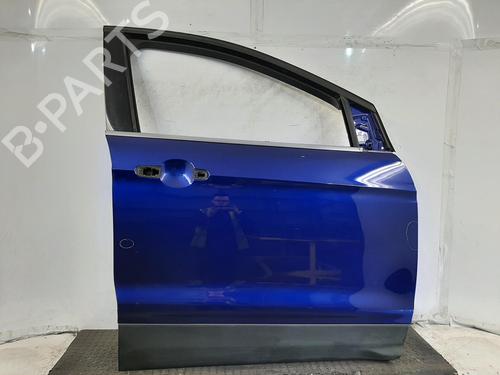 Used Right front door FORD KUGA II (DM2) 2.0 TDCi (150 hp) 29398249