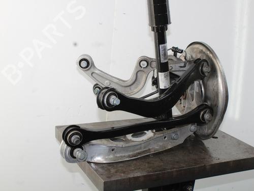Right rear suspension arm AUDI A4 B9 (8W2, 8WC) 35 TFSI Mild Hybrid | BP31304910M15