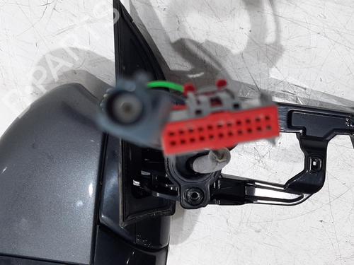 Retrovisor esquerdo JAGUAR I-PACE (X590) EV400 AWD | BP34619856C26 - Image 4