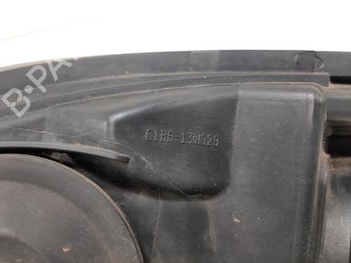Right headlight FORD FIESTA VI (CB1, CCN) 1.5 TDCi | BP36506320C29 - Image 6
