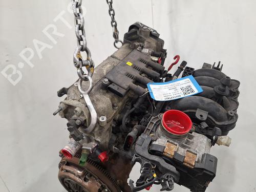 Engine FORD KA (RU8) 1.2 | BP29553495M1 