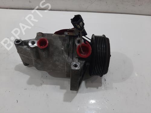 AC compressor BMW 1 (F21) 118 i | BP37539897M34 - Image 5