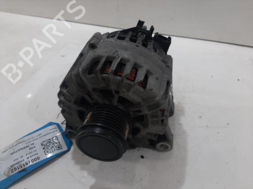 Generator VOLVO V40 Hatchback (525) D2 (114 hp) 29444467