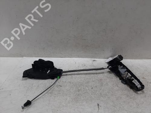 Andre MERCEDES-BENZ CLA (C118) CLA 200 (118.387) (163 hp) 33010266