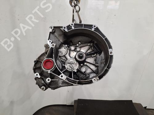 Used Gearbox Gearbox FORD FOCUS III Turnier 1.5 TDCi (120 hp) 35769243 35769243