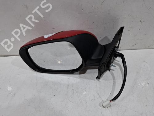 Used Left mirror Left mirror 39389440 39389440