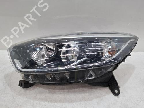 Used Left headlight Left headlight 39202275 39202275