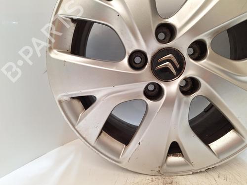Fælk CITROËN C4 Picasso II 1.6 BlueHDi 120 | BP33647335C45 - Image 5