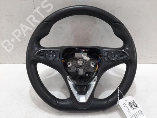 Used Steering wheel Steering wheel VAUXHALL MOKKA 1.2 (76) (136 hp) 33435225 33435225
