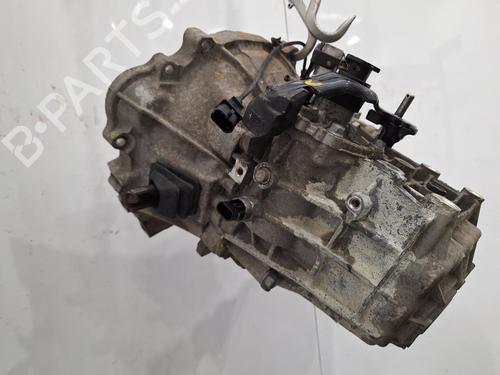 Gearbox KIA VENGA (YN) 1.6 CRDi 115 | BP34149675M3  - Image 5