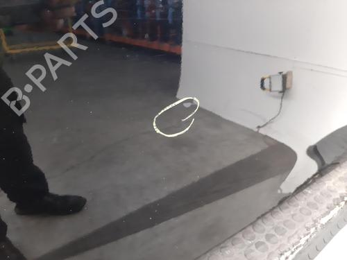 Right front door MAZDA 3 (BM, BN) 2.2 D | BP29417899C3 